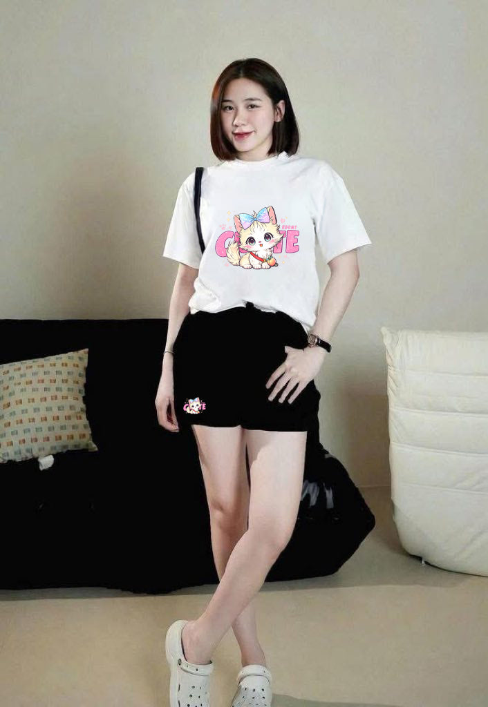 BỘ CUTE