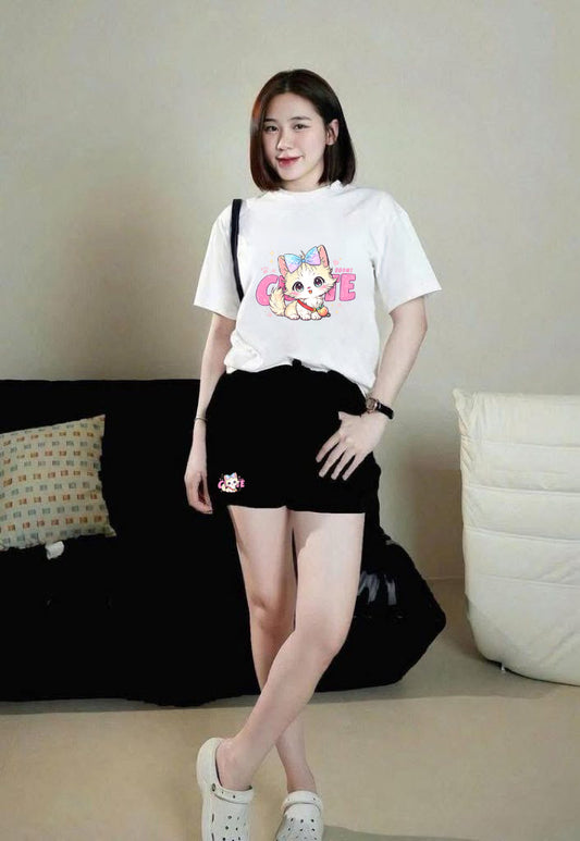 BỘ CUTE