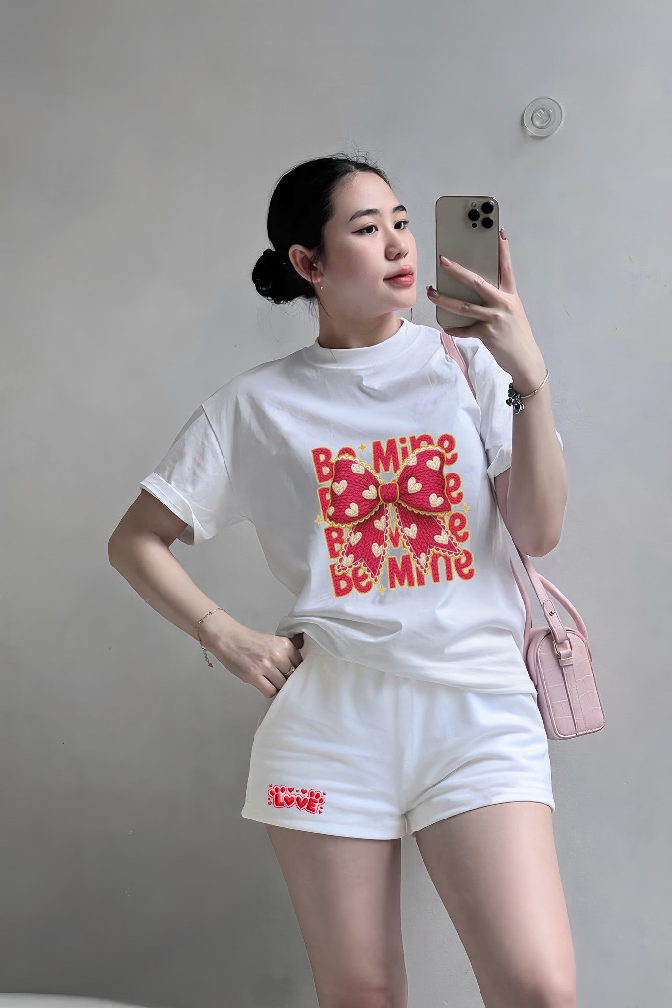 BỘ 🎀 The big bow🎀