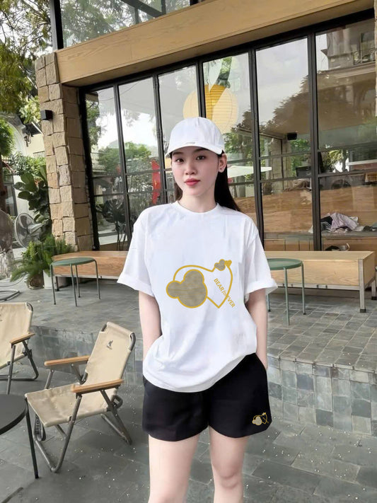 BỘ Sweet Bear 🤍