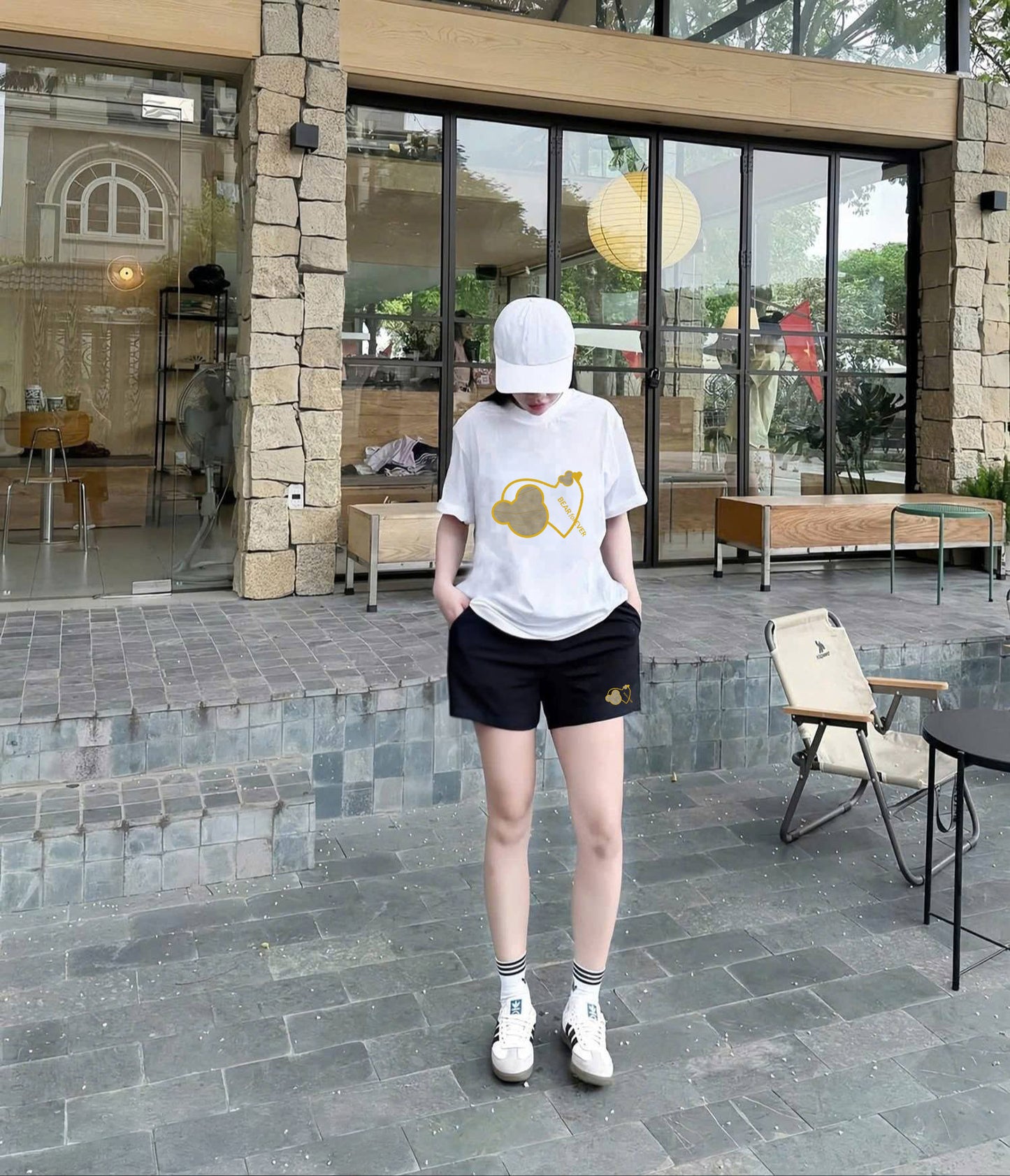 BỘ Sweet Bear 🤍