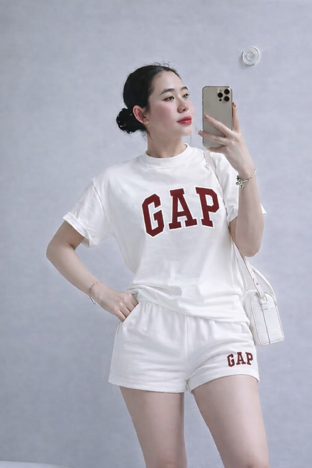 JSY GAP SET