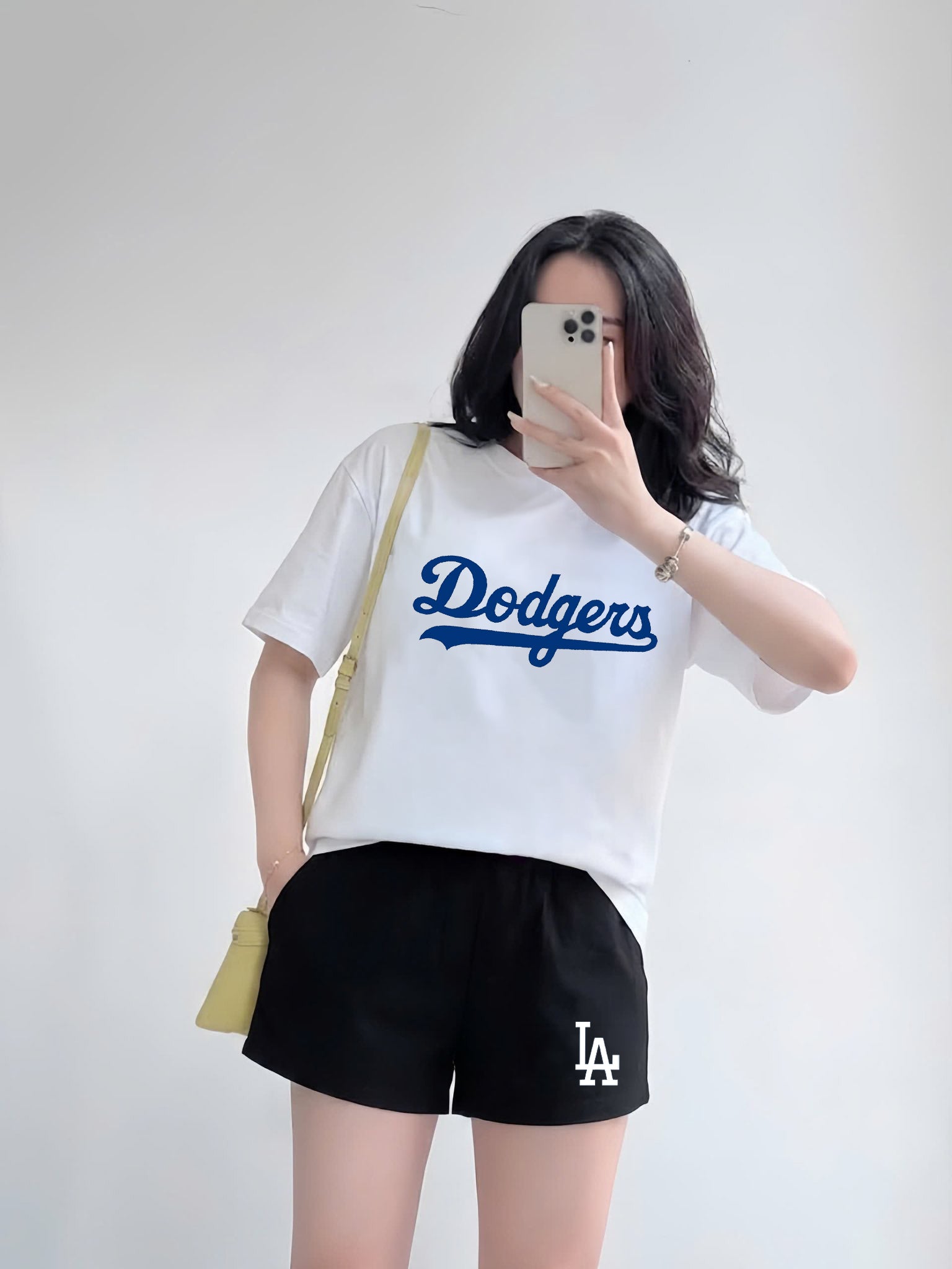 BỘ L- A