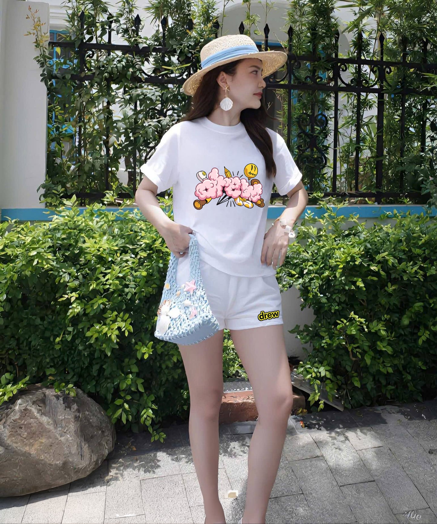 BỘ DREW