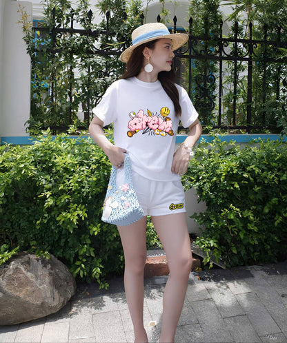 BỘ DREW
