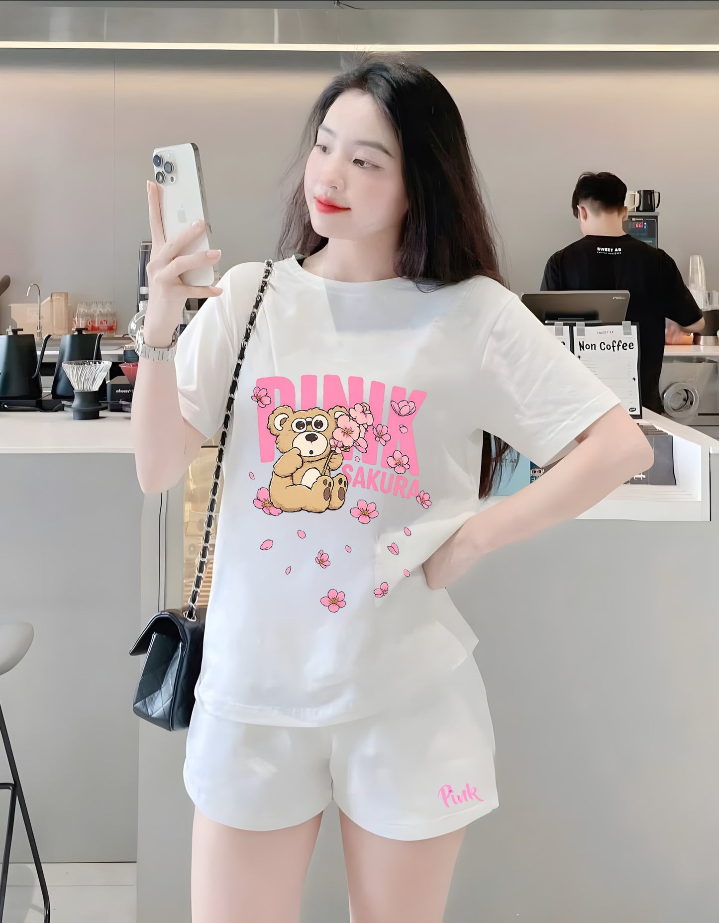 BỘ PINK