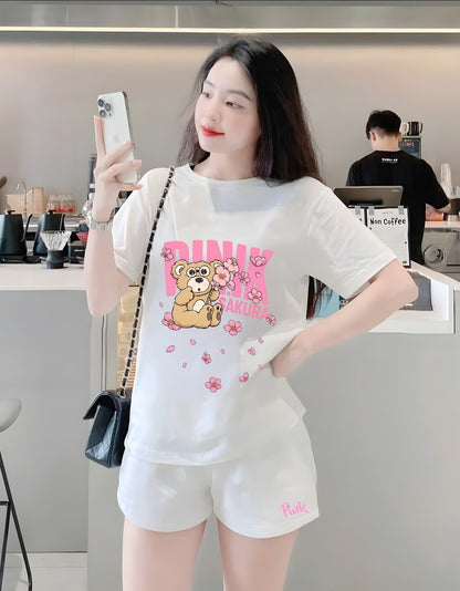 BỘ PINK