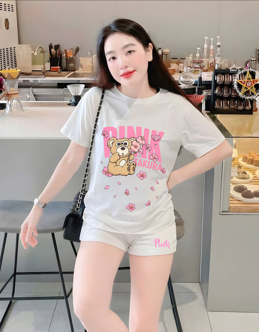 BỘ PINK