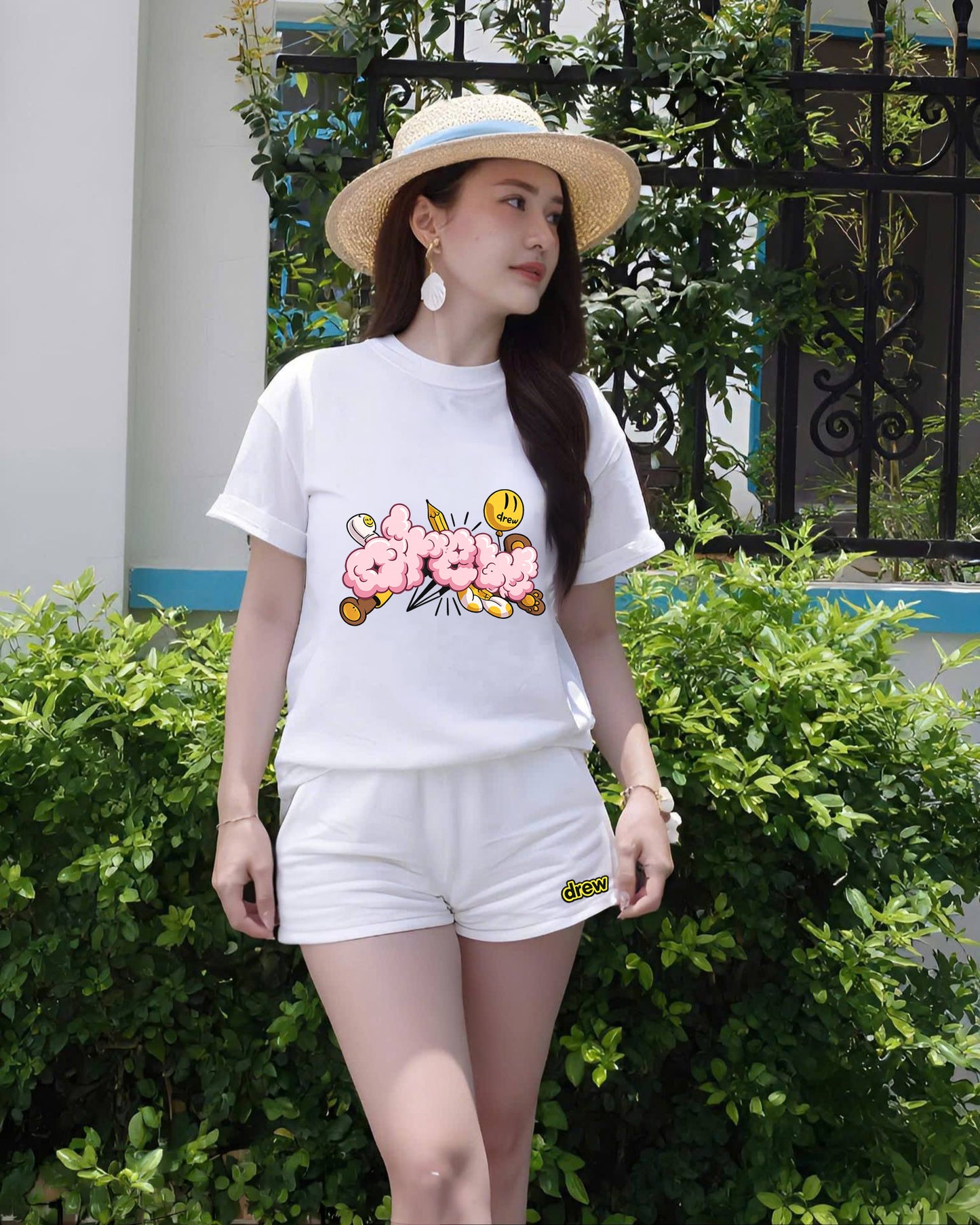 BỘ DREW