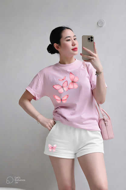 BỘ Butterfly  👉 🦋