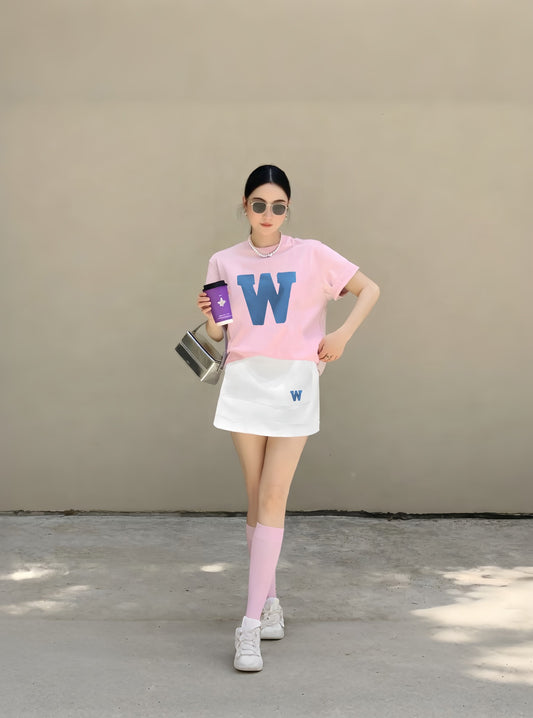 BỘ W