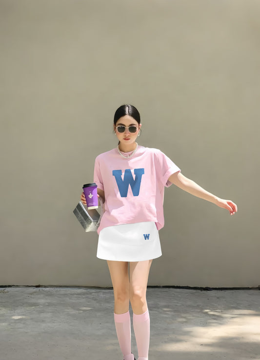 BỘ W