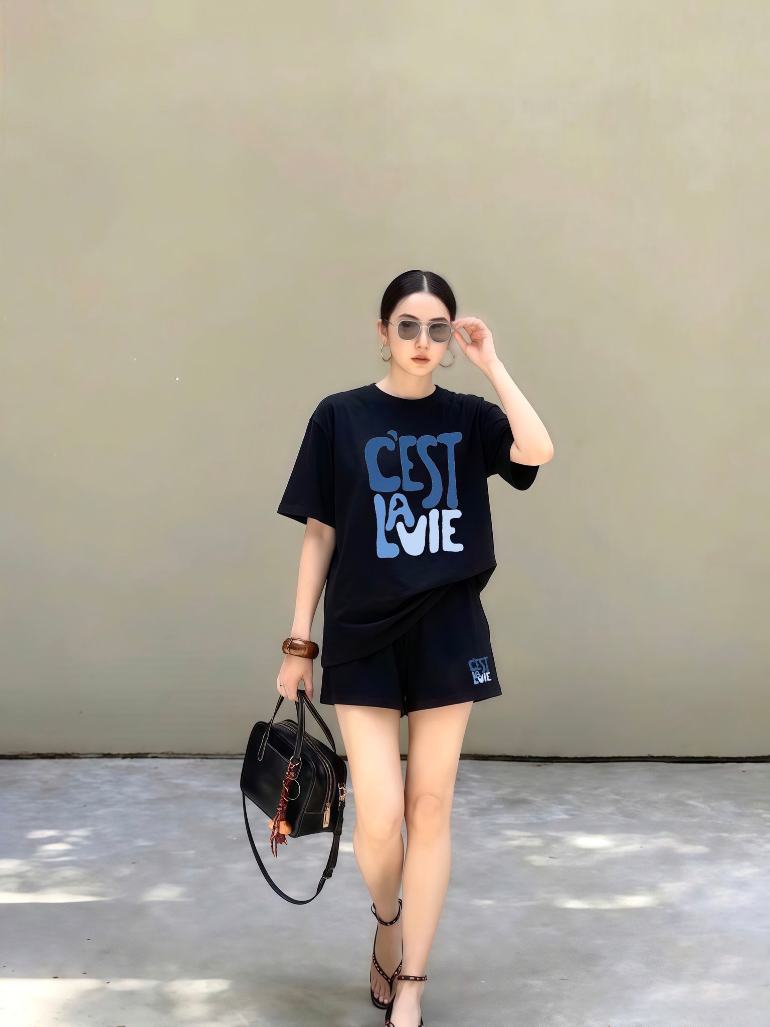 BỘ C’EST LAVIE