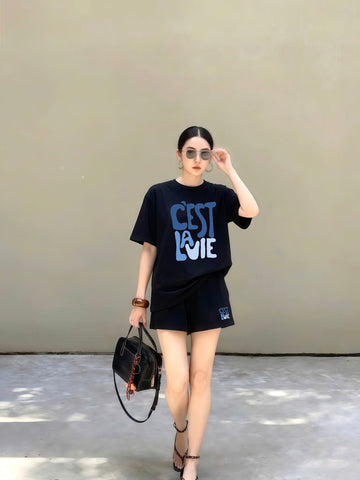 BỘ C’EST LAVIE