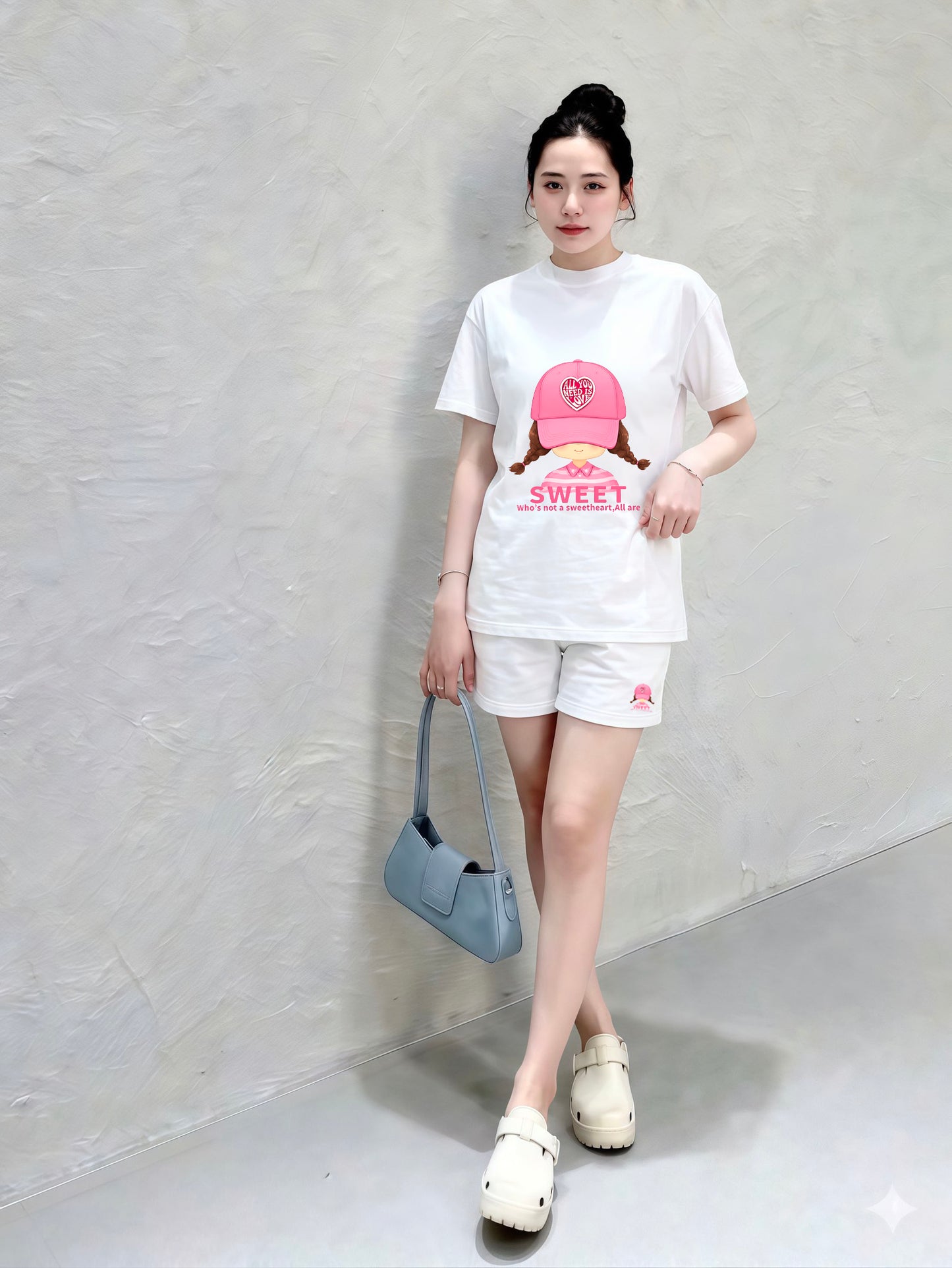 BỘ SWEET