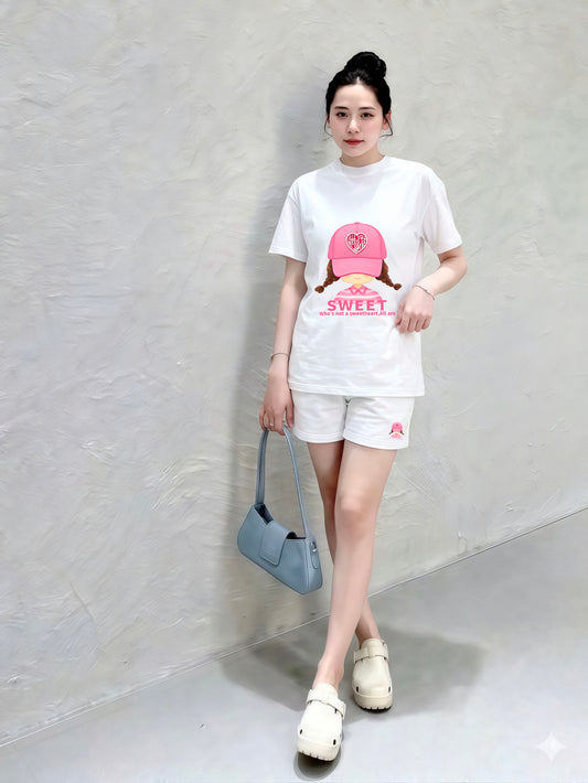 BỘ SWEET