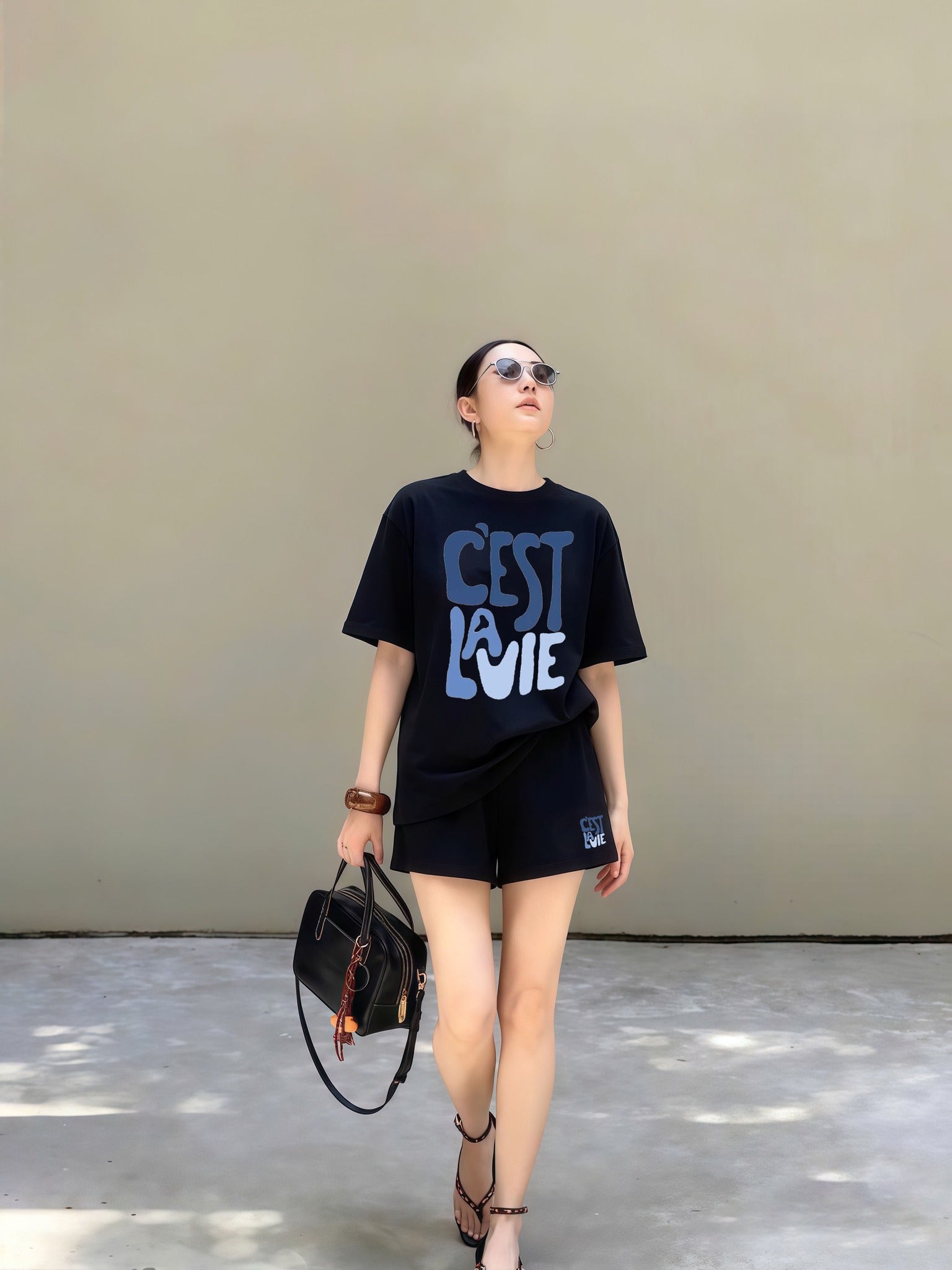 BỘ C’EST LAVIE