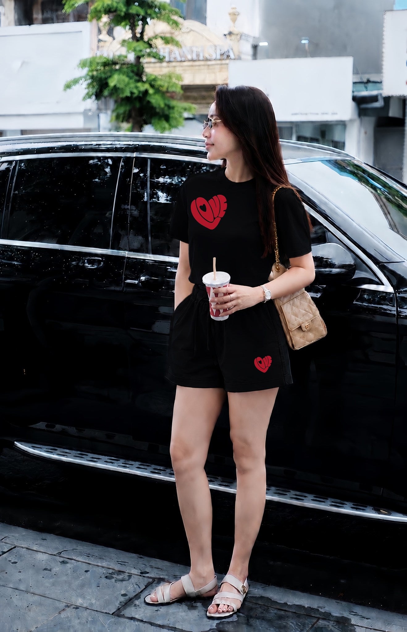 BỘ LOVE