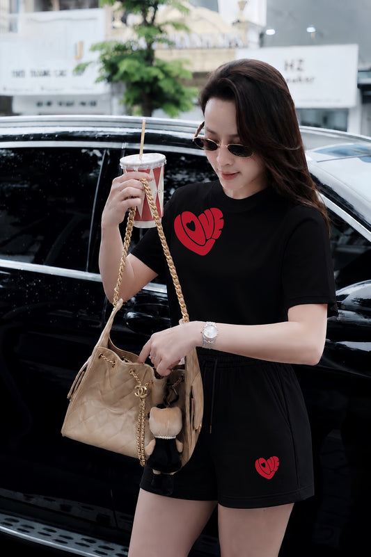BỘ LOVE