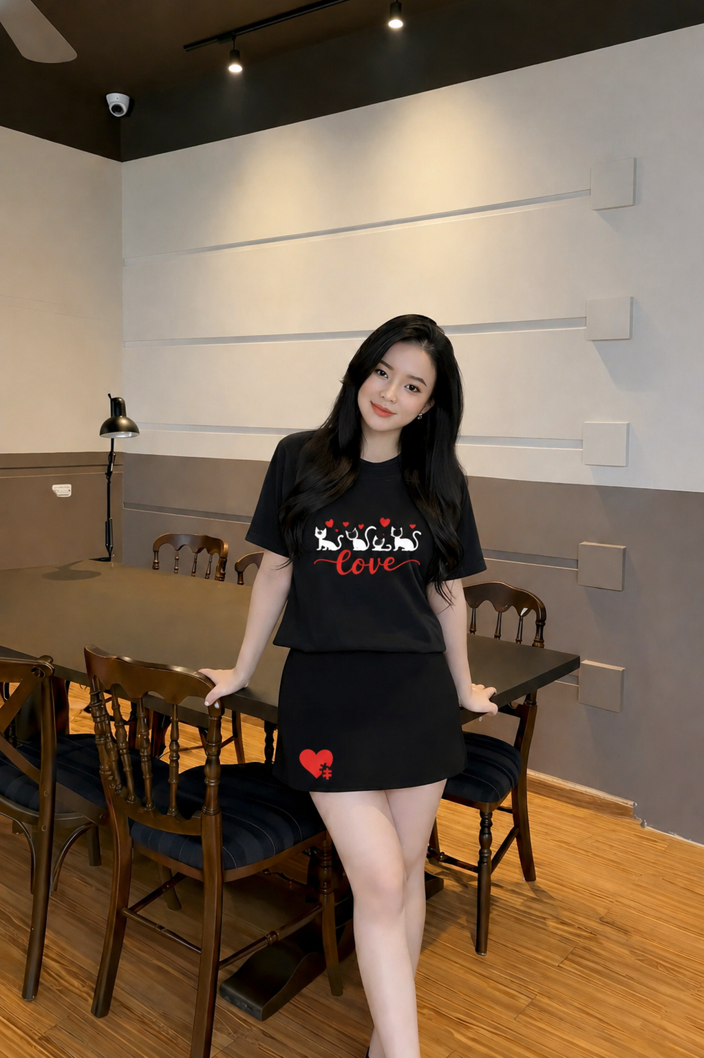 Bộ  LOVE