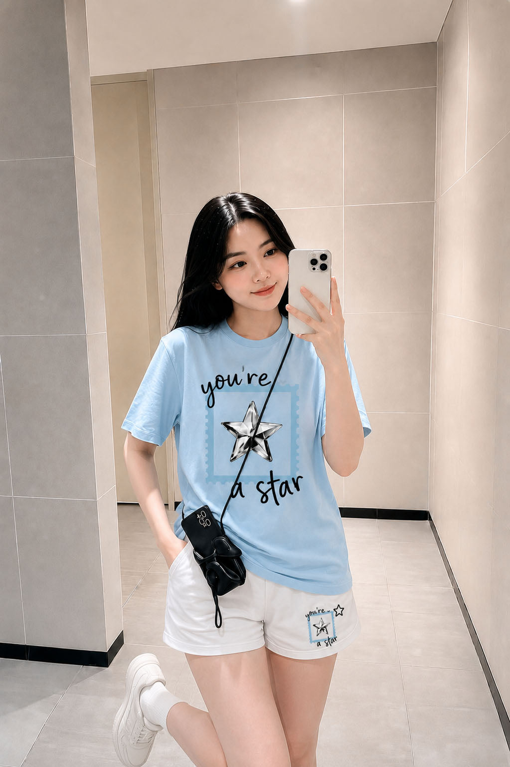BỘ 🌟 YOU'RE A STAR