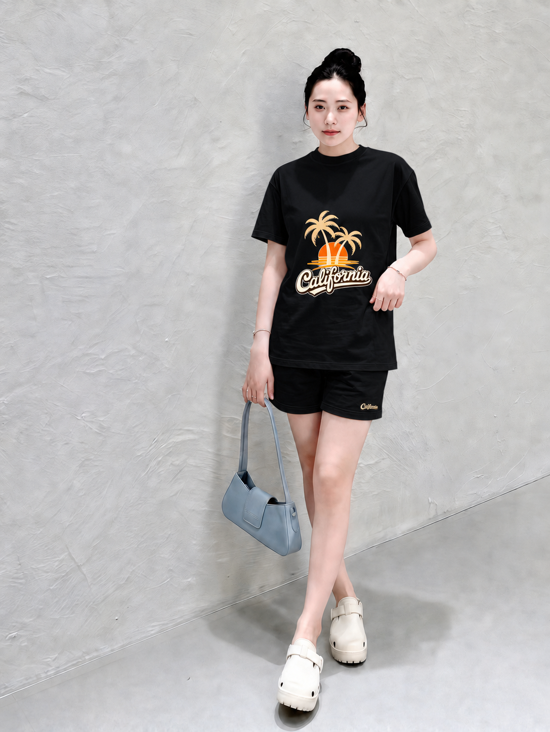 BỘ “California”