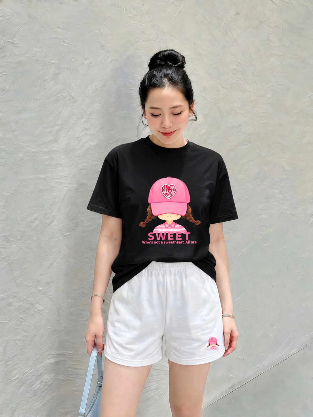 BỘ SWEET