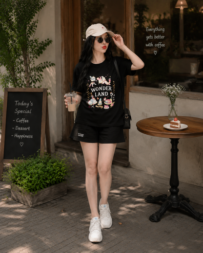 BỘ Black Edition