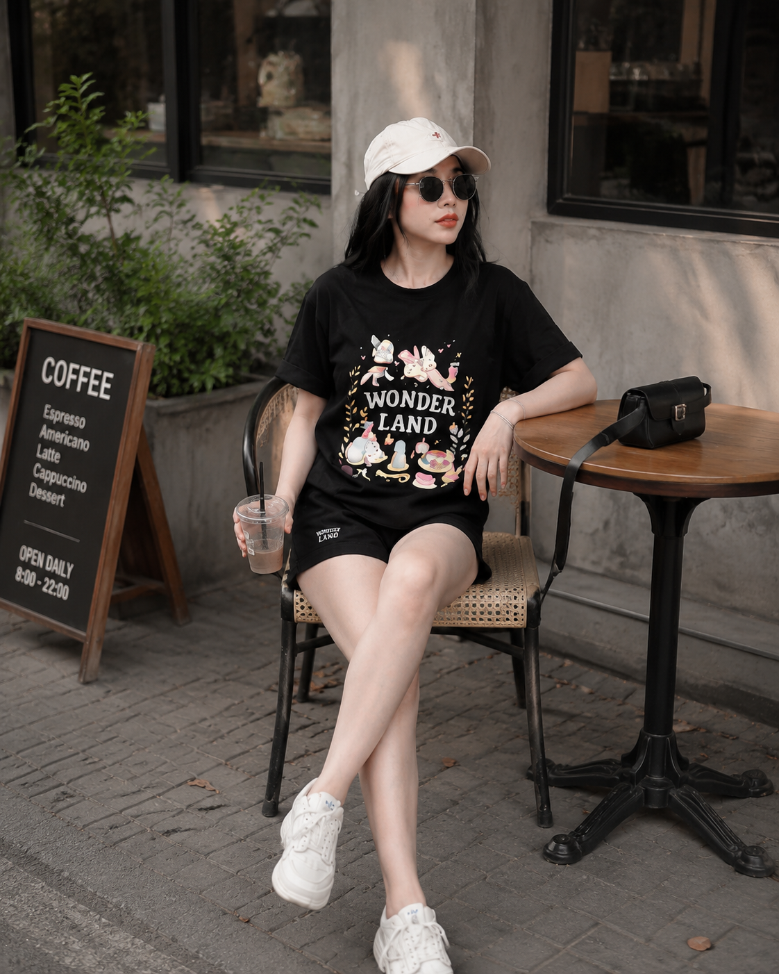 BỘ Black Edition