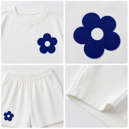 BỘ Summer Flower
