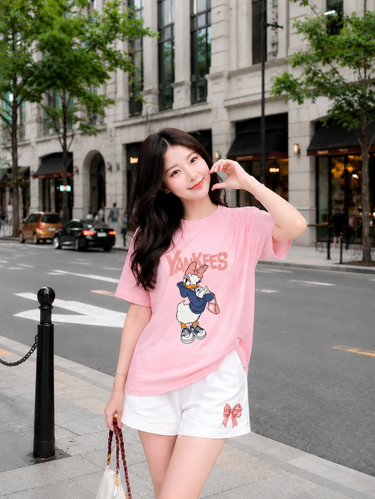 BỘ 🎀 Rosy Charm
