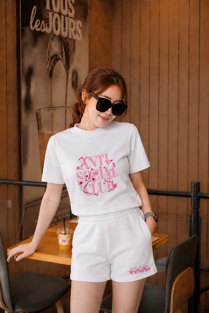 BỘ Pink Blossom Club