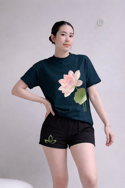 JSY "The supreme lotus"  SET