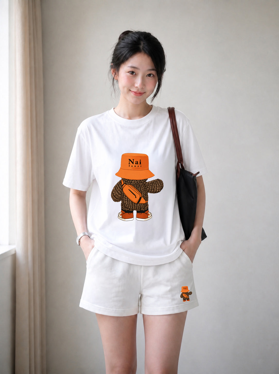 BỘ BEAR NAI