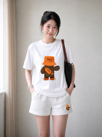BỘ BEAR NAI