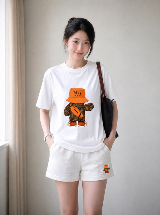 BỘ BEAR NAI