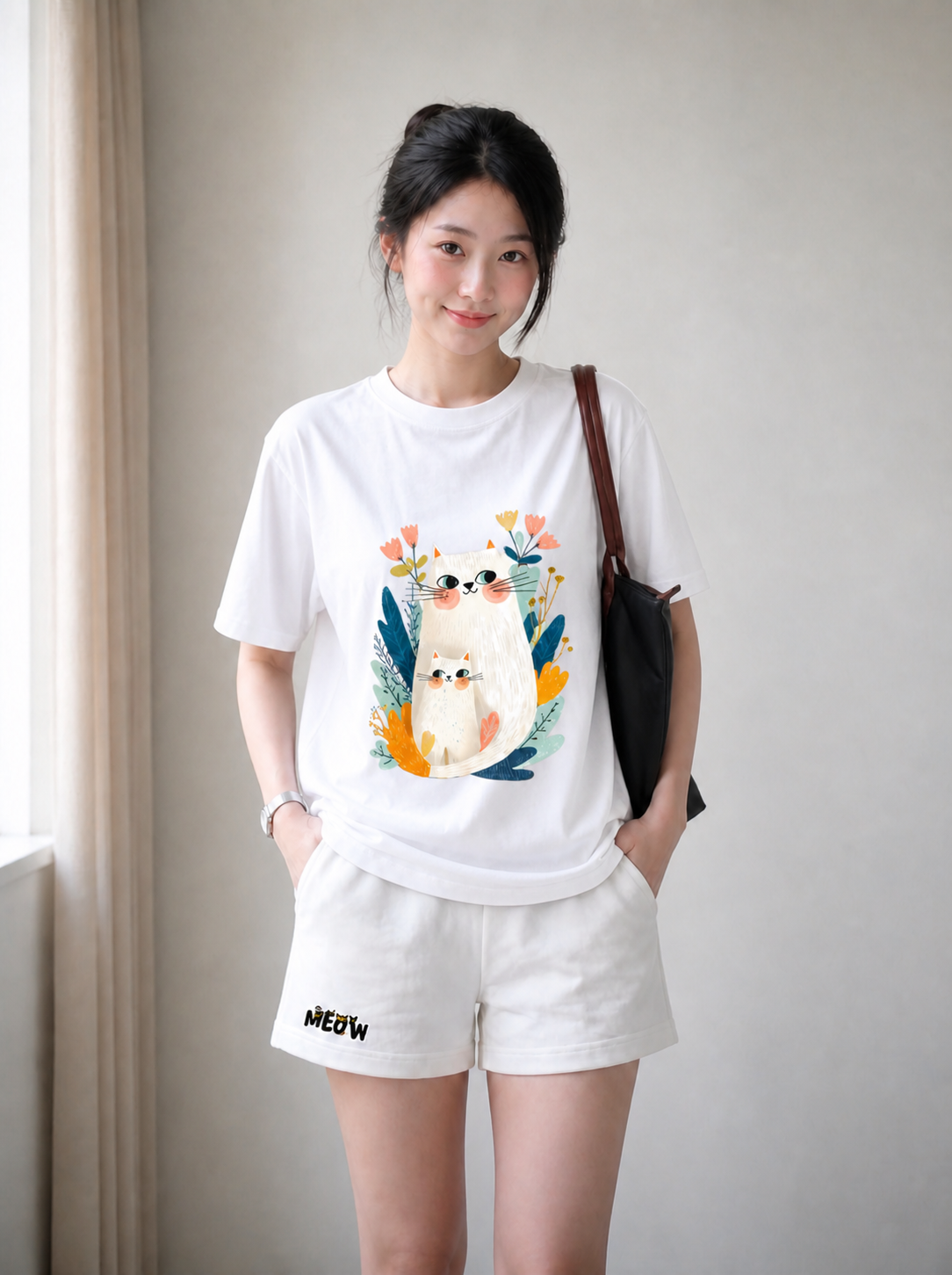 BỘ CAT 🐱🐱 💖