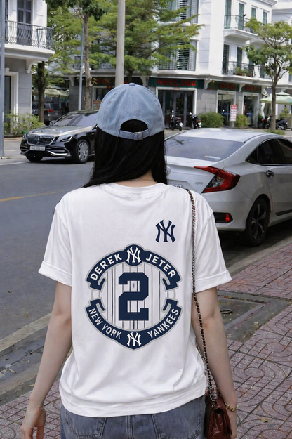 ÁO N-Y TWO