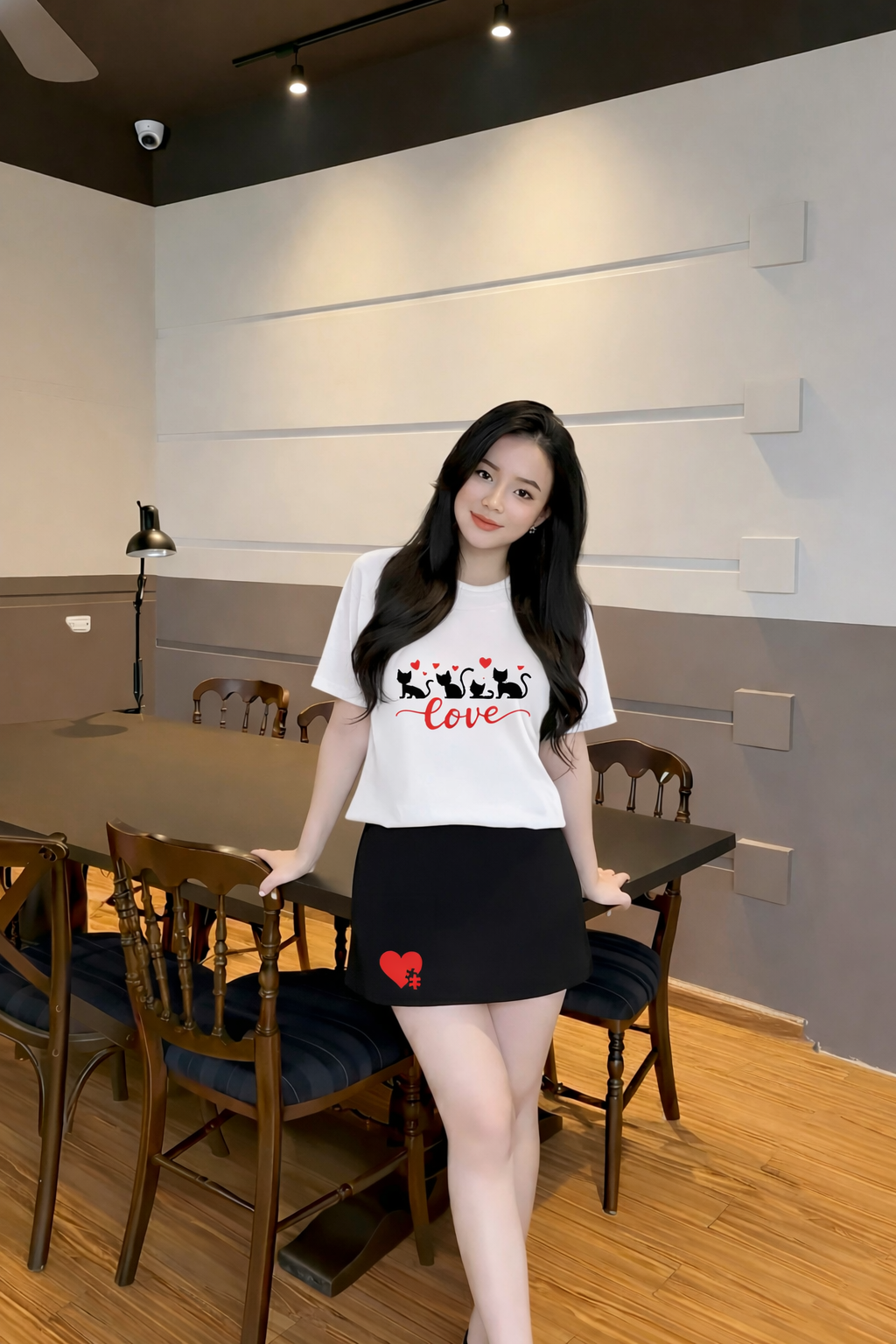 Bộ  LOVE