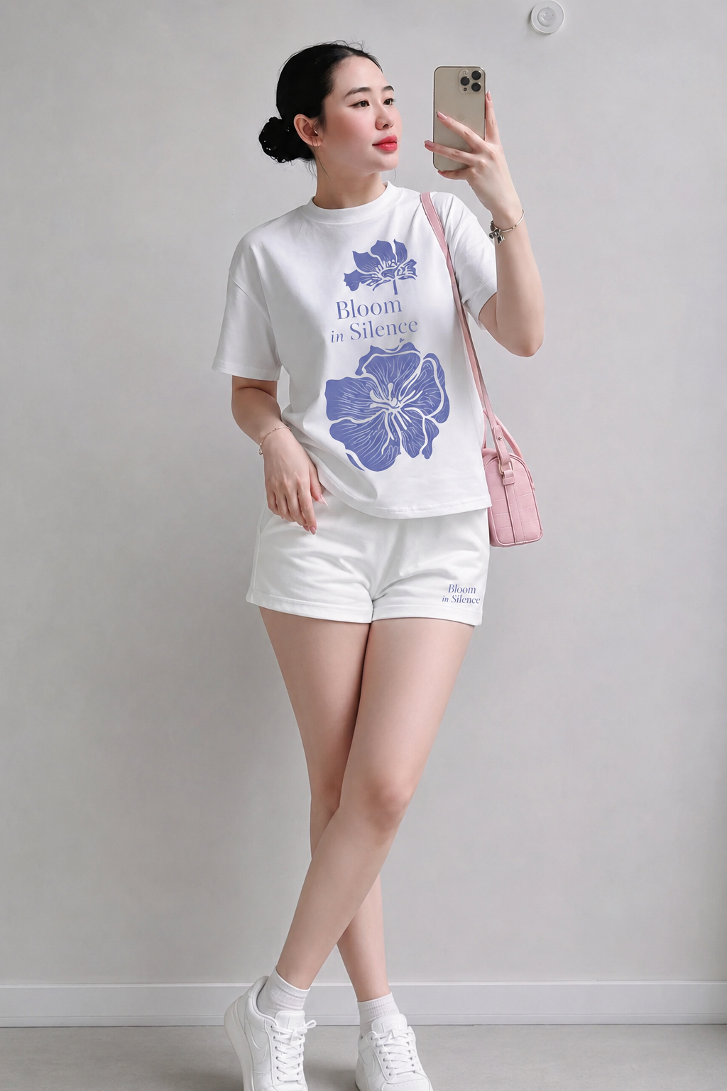 BỘ BLOOM 🌸