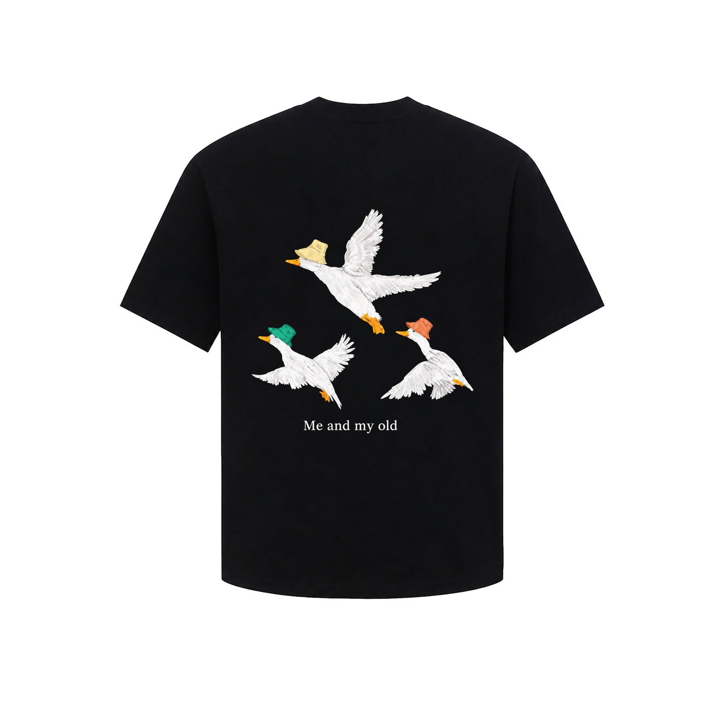 Áo Cloud Chasers