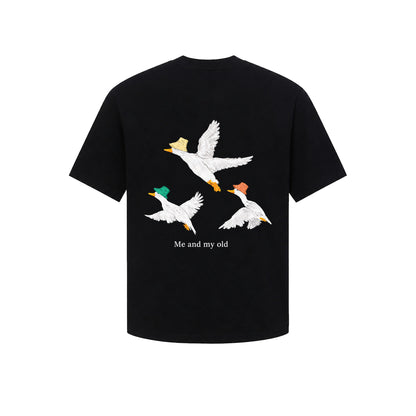Áo Cloud Chasers