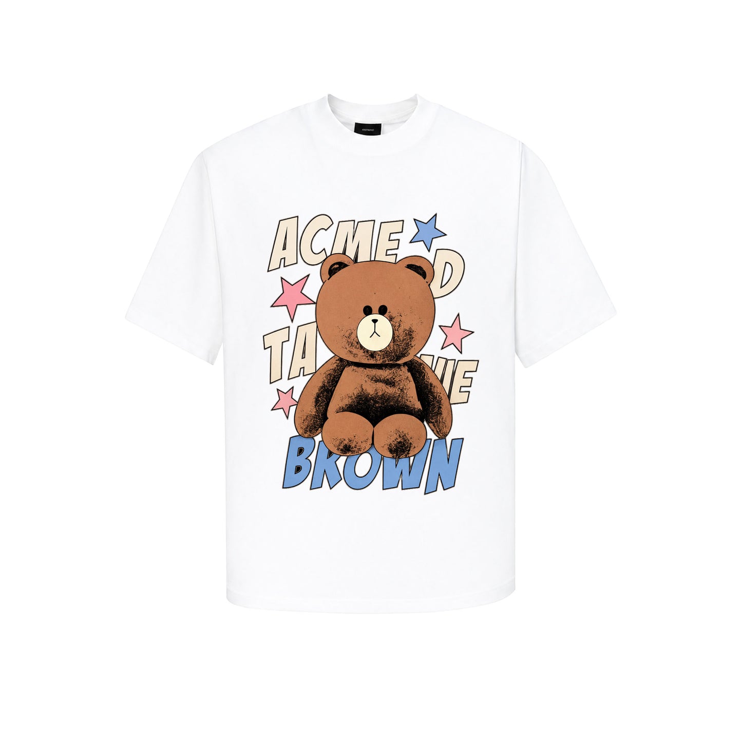 BỘ Gấu Brown