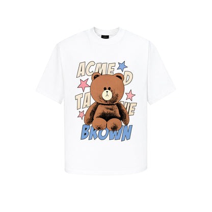 BỘ Gấu Brown