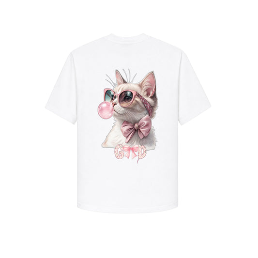 Áo Bubble Cat🐱🫧