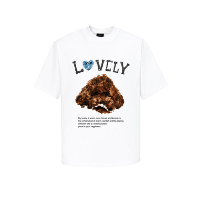 Áo 🤎 LOVELY DOG