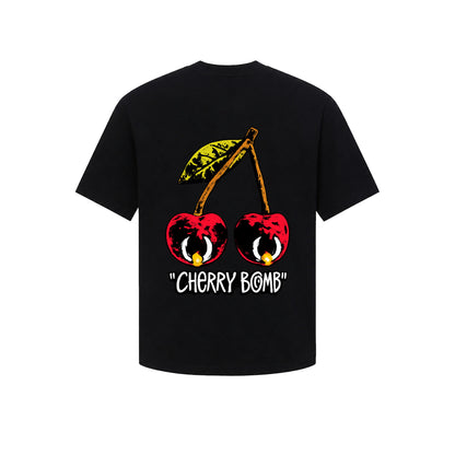 Áo Bomb Cherry