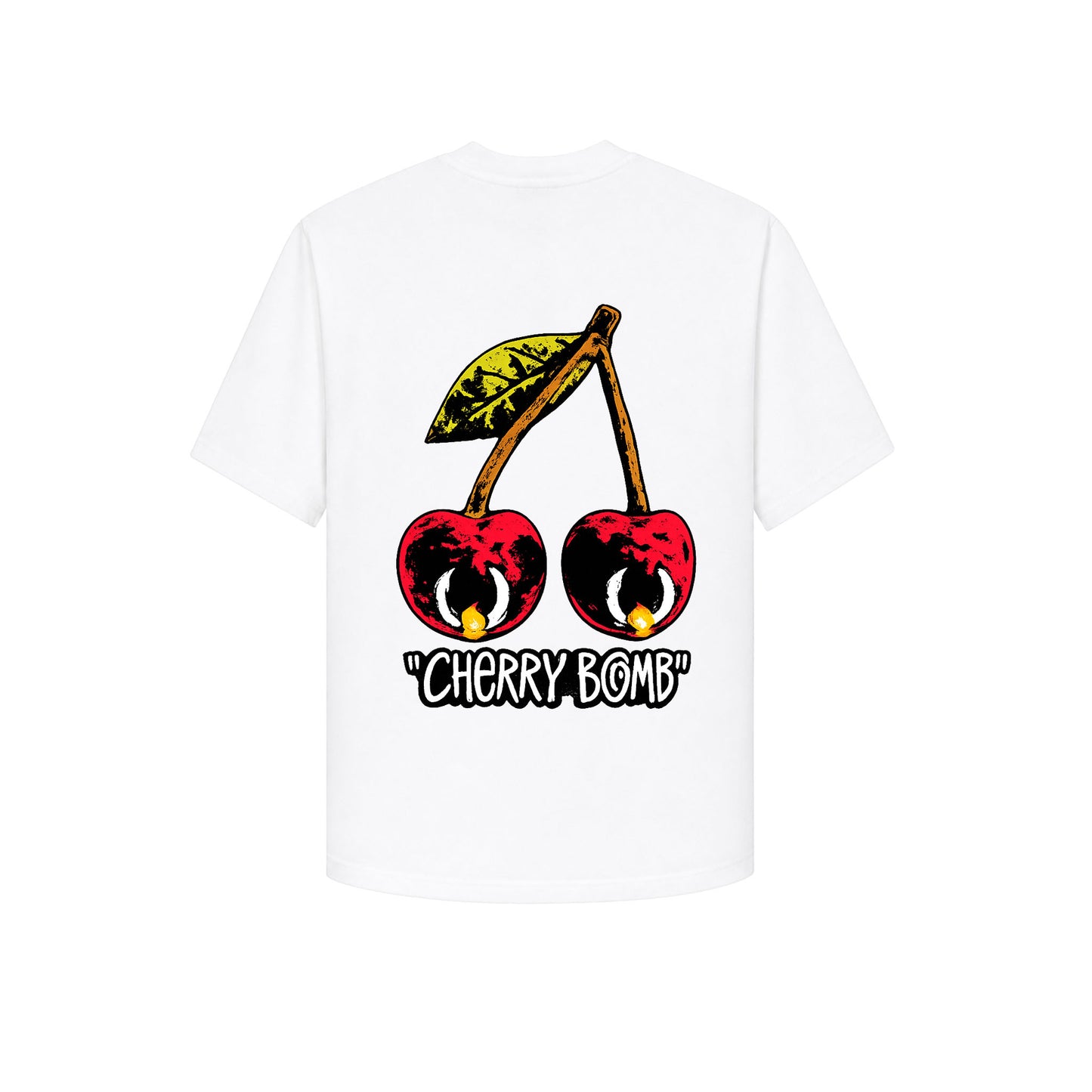 Áo Bomb Cherry