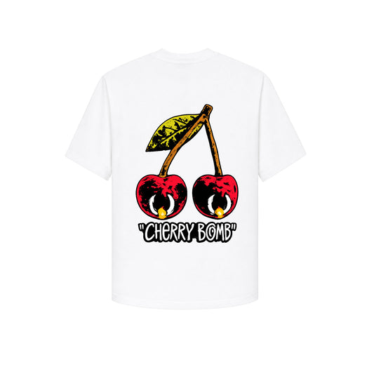 Áo Bomb Cherry