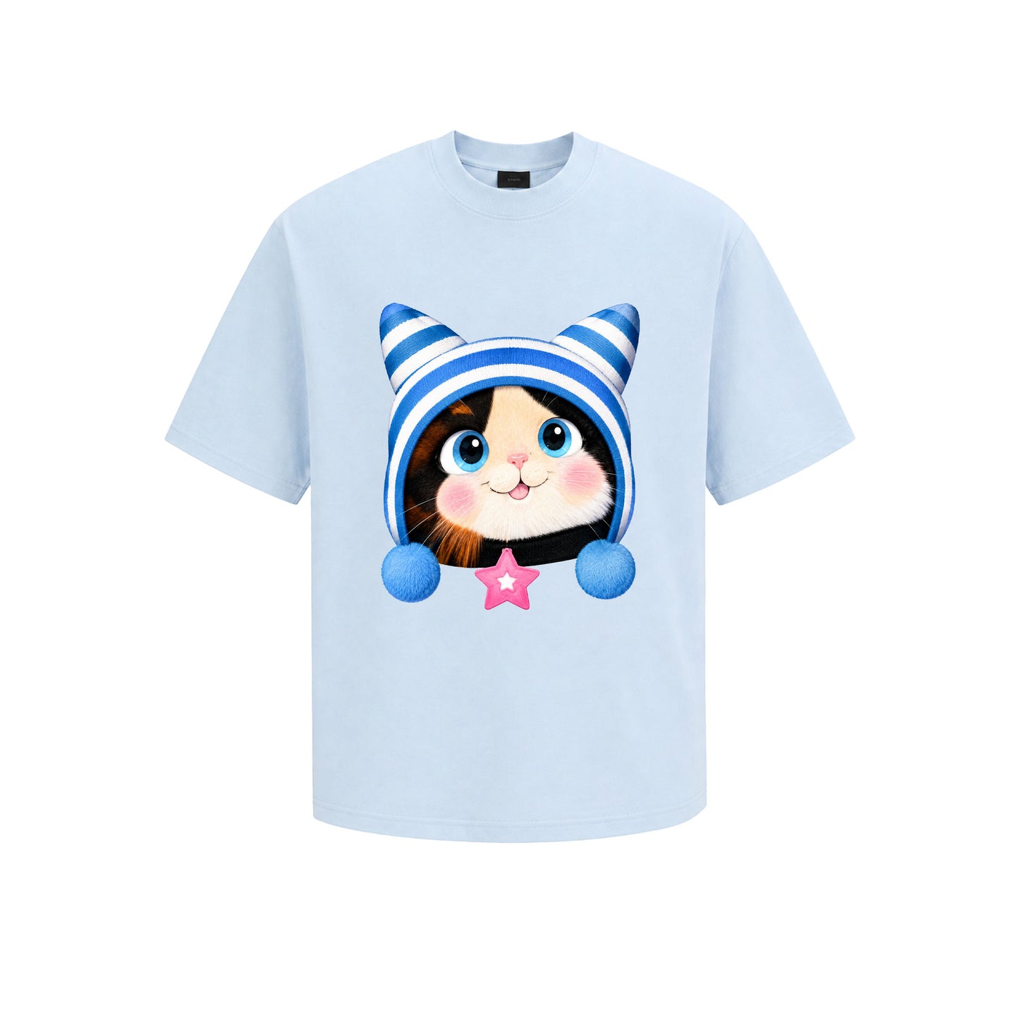 Áo🐱 CAT HOODIE